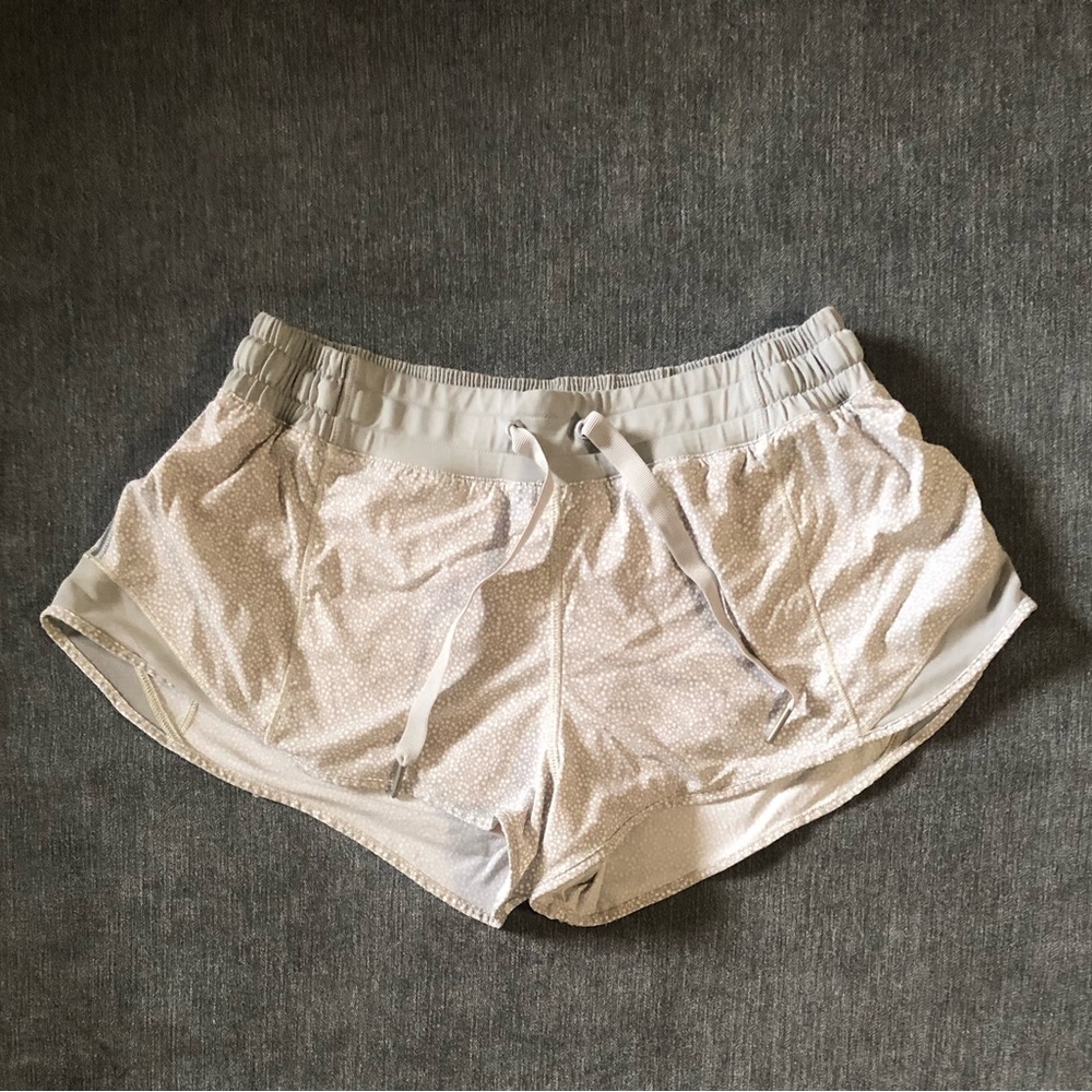 Lululemon Women’s Shorts